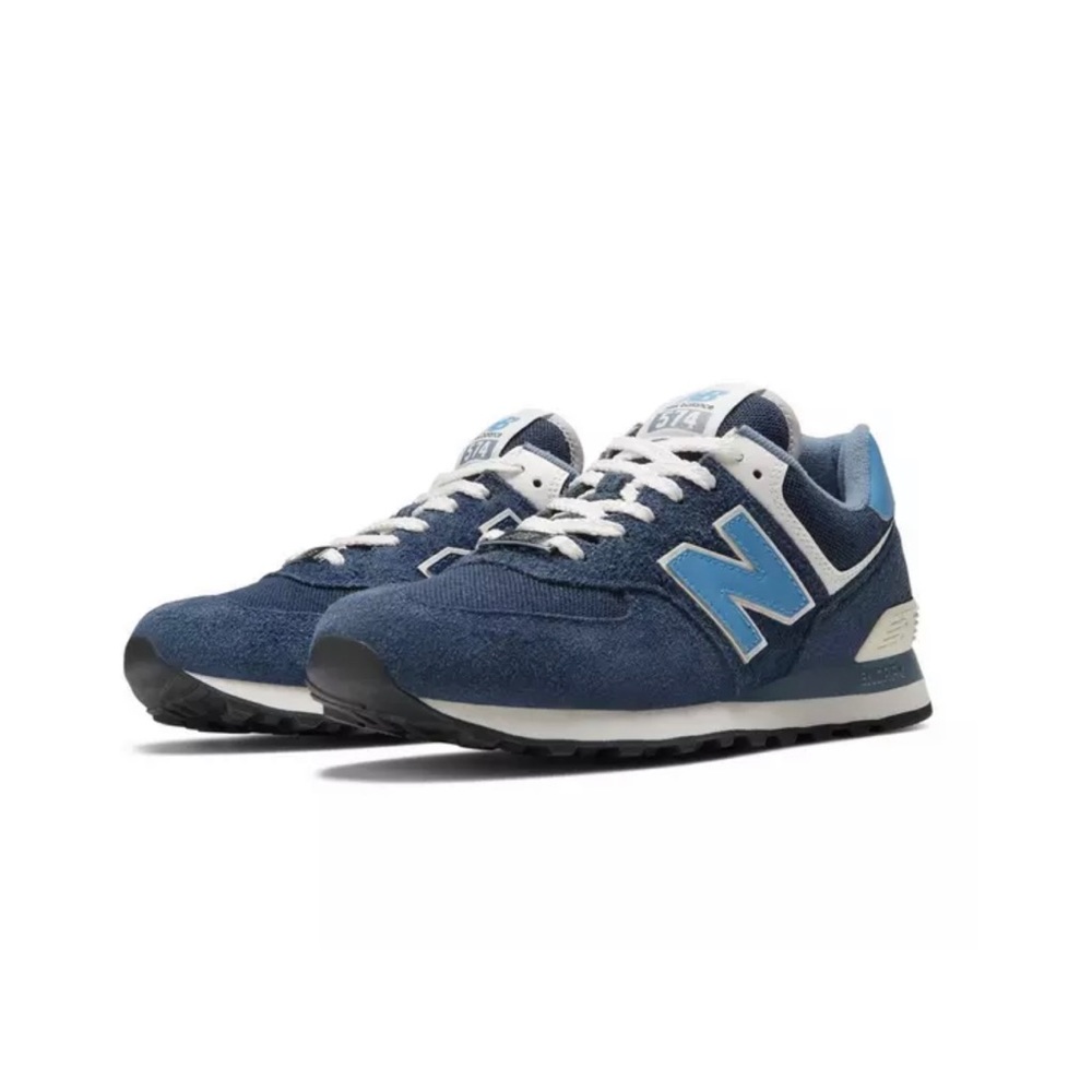 New Balance 574 Boy's Shoe